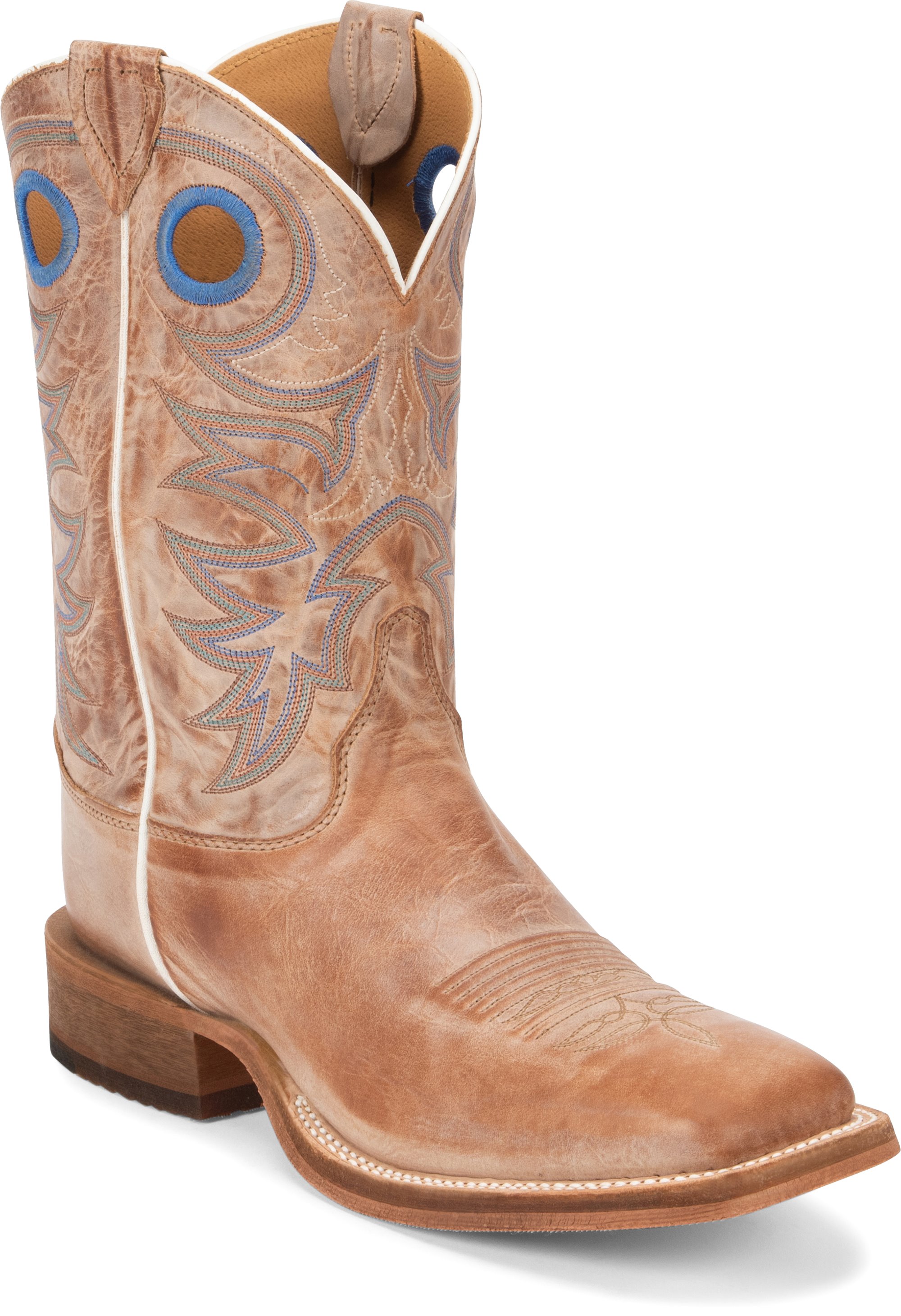 br744 justin boots